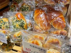 -方炉面包(丹凤店)