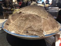-白乐天毛肚火锅馆(解放碑店)
