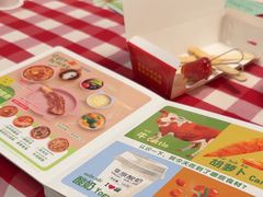 -西贝(华发商都店)