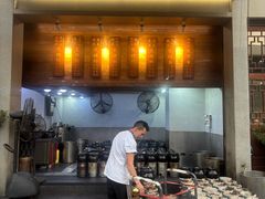 -农汤老店(顺联公园里店)