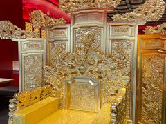 -应天大明王朝·南京菜(中山陵店)