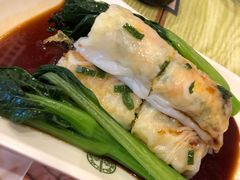 炸两肠粉-添好运点心专门店(百老汇店)