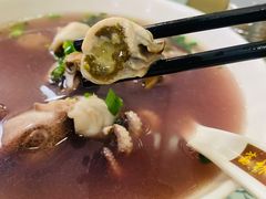 -荔林食店(西华路店)