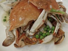 -碧海银沙海鲜餐厅(恒大海上威尼斯店)