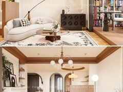 -住范儿家装·整体家装·装修设计