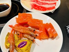 -钱小奴海鲜自助黑金店(杭州滨江龙湖店)