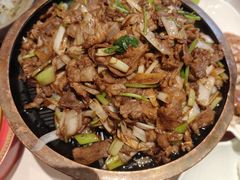 -大鸭梨烤鸭(甘家口店)