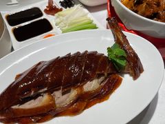 -津禧荟·酥皮烤鸭(北辰店)