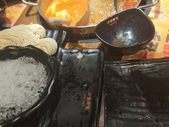 -呷哺呷哺 小火锅 (浦东新欧尚超市店)