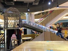 -BOPEYE·波派炸鸡(河西中央商场店)