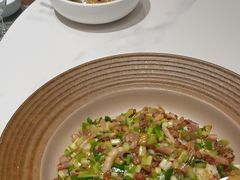 -小渔莊•地道胶东菜(旅游路万象省博物馆店)