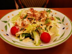 -萨莉亚意式餐厅(东山口店)