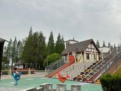 -太阳岛度假酒店