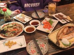 -平成屋·午肴夜酒(四川北路店)