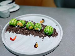 -古仓餐厅·创意菜
