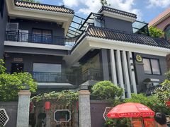 -阿多私房菜(顺德店)
