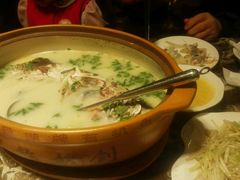 -风味小馆(天目湖宾馆店)