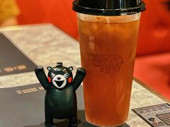 -馔豚·台北菜专门店(深圳湾万象城店)
