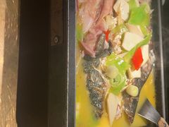 -炉鱼(萧山万象汇店)