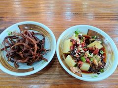 -黔派·虾子羊肉粉·小吃(佳宁娜广场店)