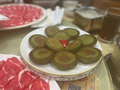 -清真军邺·金富苑肥牛城(海湖新区精品店)