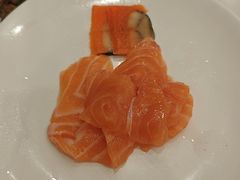 -湛山花园酒店-自助餐厅