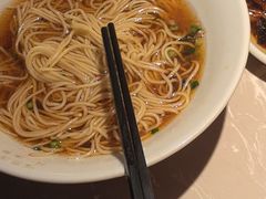 -松鹤面馆(观前店)