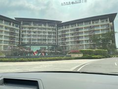 -台山颐和温泉城