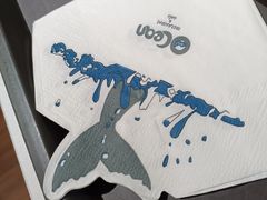 -贝林大翅鲸简餐厅(国家海洋博物馆店)