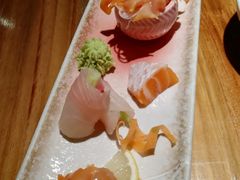 -石屋料理(南京西路店)