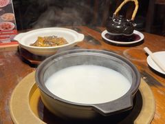 -大良毋米粥·粥底火锅(岭南天地店)