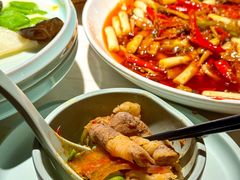 -院8里·小聚园(九眼桥店)