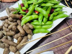 -老刀刀削面烧烤