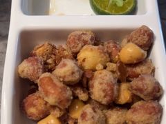 -禄婶鸡煲·打边炉