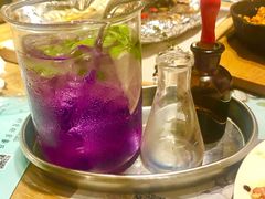 -麦甜创意轻食餐厅(西康路店)