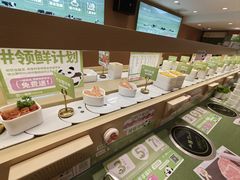 -一围小火锅(佳兆业广场店)