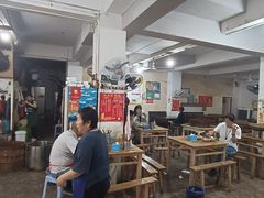 -九九豆花馆(解放碑步行街店)