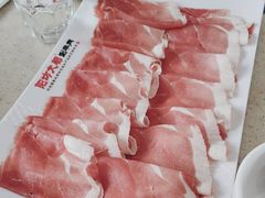 -阳坊大都涮羊肉(阳坊总店)