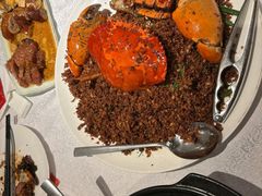 -喜记避风塘炒辣蟹(旗舰店)