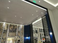 -翠湖宾馆·中餐厅