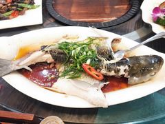 -御膳粥·牛乳粥底火锅·地道顺德菜(容桂店)
