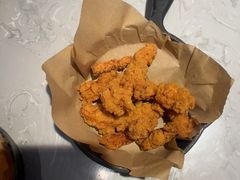 -必胜客(上地华联店)