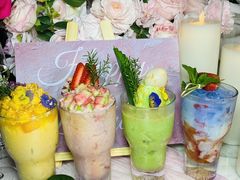 -Tegu泰古莲·泰国餐厅(红山6979店)