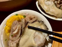 -蚝翅·海鲜粥·烧烤·龙虾季(海曙天一店)