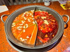 -李火辣老火锅(长寿路店)