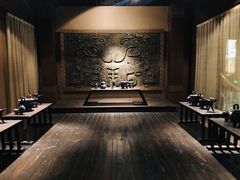 -鸿山遗址博物馆