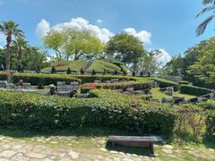 -胡里山炮台