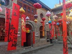 -大槐树寻根祭祖园