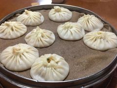 -东京包子楼(政七街店)