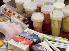 -奈雪的茶(湖滨银泰in77C区PRO店)